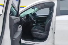 2018 Roewe RX5 2018 1.5T AT 20TFlagshipFWD #9