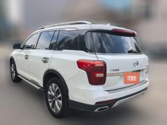 2019 GAC Trumpchi Trumpchi GS8 2020 2.0T AT 390TLuxurySmart Connect7Seat FWD #3
