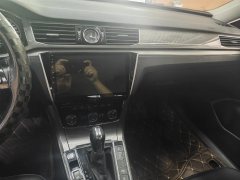 2019 Volkswagen Passat 2017 1.8T AT 330TSIHonor #8