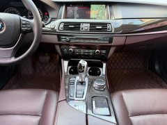 2016 BMW 5 Series 2017 2.0T AT 525LiLuxuryDesign Pkg #15