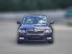 2015 Škoda Superb 2013 1.8T AT famous officialEdition #2