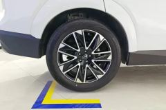 2025 GAC Trumpchi Trumpchi GS4 2024 MAX 1.5T AT Flagship #6
