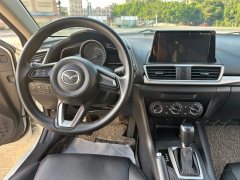 2019 Mazda Mazda3 Axela Sedan 2019 1.5 AT Cloud controlEditionComfort China VI #10