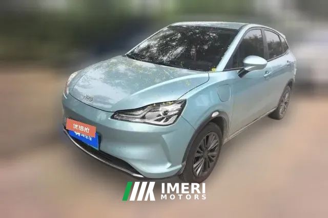 2022 Neta V 2022 tide 400 industryCustom
