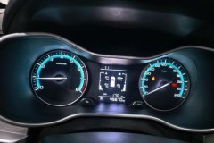 2022 Geely Auto Emgrand Sedan 2021 UP 1.5L MT Comfort #14