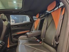 2022 Chang'an UNI-V 2022 1.5T AT Premium #5