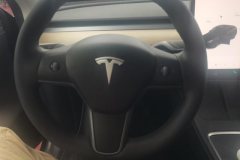2021 Tesla Model Y 2021StandardBattery lifeRWDEdition #15