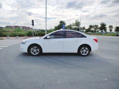 2016 Chevrolet Cruze Sedan 2015 1.5 AT ClassicSE #3