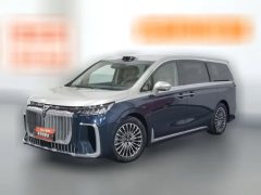 2025 Voyah Dreamer 2026 PHEV QiankunUltra #1