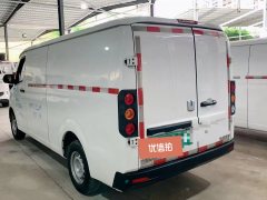 2024 Yuan Cheng Auto Yuan Cheng Xingxiang V 2022 Star RewardsV6ESuper ValueLWBAVIC38.64kWh #5