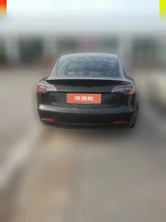 2021 Tesla Model 3 2021 StandardBattery lifeRWDUpgradeEdition #3