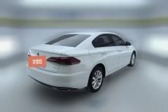 2020 Volkswagen Bora Sedan 2020 1.5 AT Comfort #3
