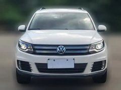 2015 Volkswagen Tiguan 2015 1.8T AT ComfortFWD #2