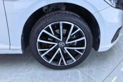 2021 Volkswagen Lavida 2022 1.4T AT 280TSI DSGLuxury #6