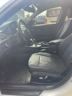 2016 BMW 3 Series 2016 2.0T AT 320LiEntry #4