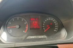 2016 Volkswagen Jetta 2015 1.6 AT Good qualityEditionFashion #14