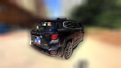 2025 Haval Big Dog Plus 2023 2.0T AT 2WDShionoEditionPlus #4
