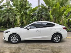 2018 Mazda Mazda3 Axela Sedan 2017 1.5 AT Luxury China VI #5