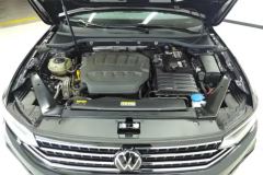 2023 Volkswagen Magotan 2023 2Million Edition 2.0T AT 330TSI DSGLuxury #10