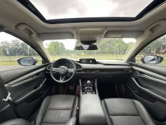 2021 Mazda Mazda3 Axela Sedan 2021 2.0L ATQuality and eleganceEdition #25