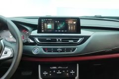 2024 Chang'an CS75 2023 Pleasure 1.5T AT DCT Luxury #13