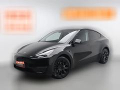 2021 Tesla Model Y 2021StandardBattery lifeRWDEdition #1