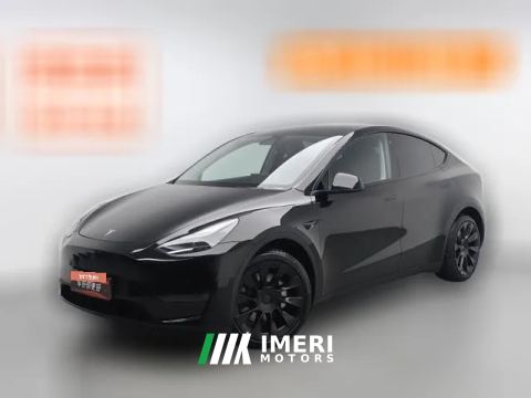 2021 Tesla Model Y 2021StandardBattery lifeRWDEdition