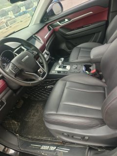 2019 Haval H6 Coupe 2019 1.5T AT LuxurySmart ConnectFWD #10