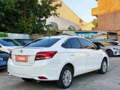 2017 Toyota Vios 2017 1.5 AT EnactusEdition #5