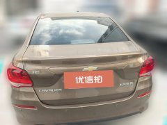 2018 Chevrolet Cavalier 2019 1.5 AT 320HappyEdition #5