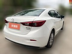2017 Mazda Mazda3 Axela Sedan 2017 1.5 AT Comfort China VI #4