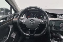 2019 Volkswagen Magotan 2019 2.0T AT 330TSI Luxury China VI #15