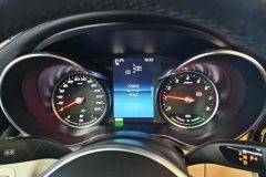 2019 Mercedes-Benz C-Class 2019 1.5T AT C260LSport #14