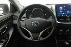 2020 Toyota Yaris L 2020 To dazzleX 1.5 AT Luxury #15