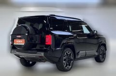 2025 Fangchengbao Bao8 2025 ZhiyongFlagship 6Seat #3
