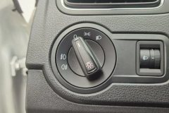 2018 Volkswagen Polo Hatchback 2018 1.5 AT Enjoy #24