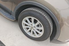 2016 Buick Envision Plus 2016 1.5T AT 20TElite FWD #6