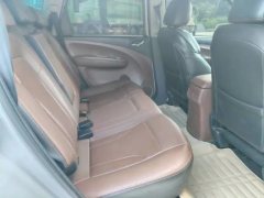 2017 Dongfeng Fengxing Jingyi X5 2016 1.6 MT Exclusive #8