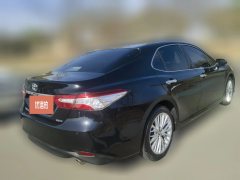2020 Toyota Camry 2019 2.5 AT GLuxury China VI #3