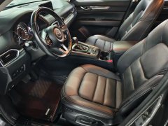 2021 Mazda CX-5 2021 2.0L AT 2WDSmart Premium #7