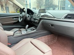 2019 BMW 3 Series 2019 2.0T AT 320Li MSportYaoyeEdition #4