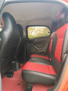 2017 smart ForFour 2016 1.0 AT SmartEdition (Imported) #10