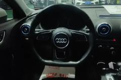 2018 Audi A3 Sedan 2018 1.4T AT 30AnniversaryYear35TFSISport #15