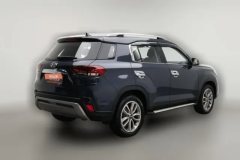 2020 Hyundai ix35 2019 2.0 AT Zhiyong·PleasureFWD China VI #2