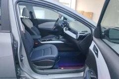 2023 Chevrolet Monza 2024 1.5L AT DCTJoy #8