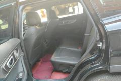 2025 Chery Tiggo 8 Pro 2025 1.6T AT 290T 2WDLuxury #11