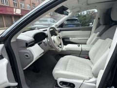 2024 Zeekr 7X 2025 75kWh RWDSmart Drive #6