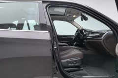 2017 BMW X5(Imported)(Imported) 2017 3.0T AT 35iElegant (Imported) #22