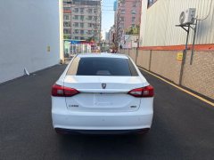 2016 Roewe 360 2015 1.5 AT Luxury #10