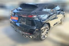2021 Chang'an UNI-K 2021 2.0T AT all wheel drivePremium #3